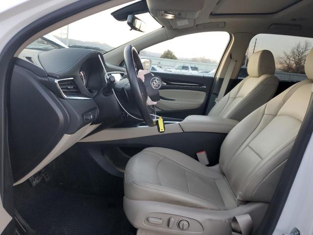 Photo 6 VIN: 5GAEVAKW7KJ186262 - BUICK ENCLAVE ES 