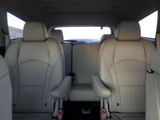 Photo 9 VIN: 5GAEVAKW7KJ186262 - BUICK ENCLAVE ES 