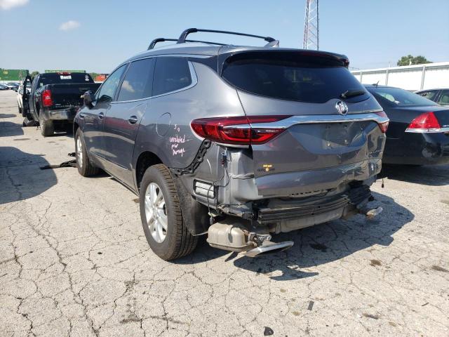 Photo 2 VIN: 5GAEVAKW7KJ250722 - BUICK ENCLAVE ES 