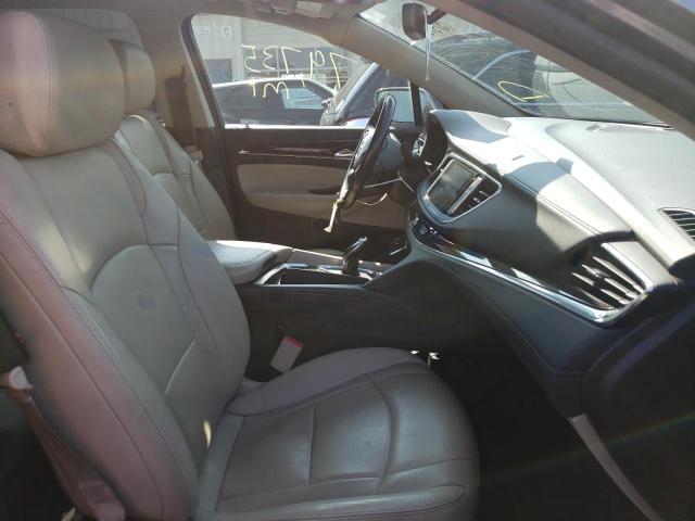 Photo 4 VIN: 5GAEVAKW7KJ250722 - BUICK ENCLAVE ES 