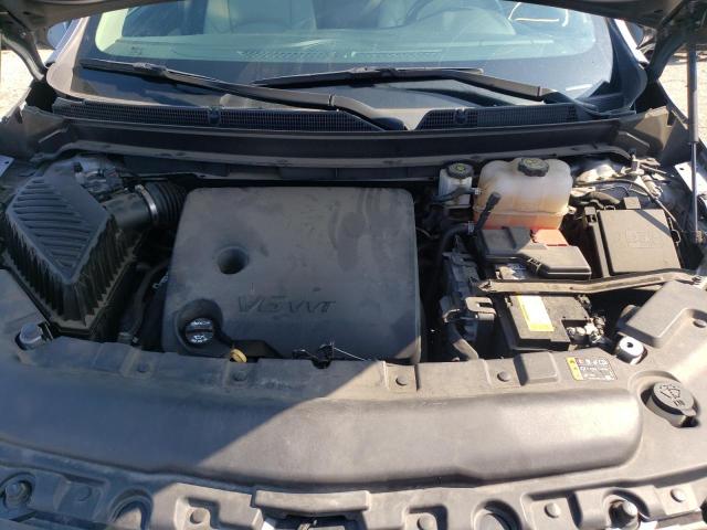 Photo 6 VIN: 5GAEVAKW7KJ250722 - BUICK ENCLAVE ES 