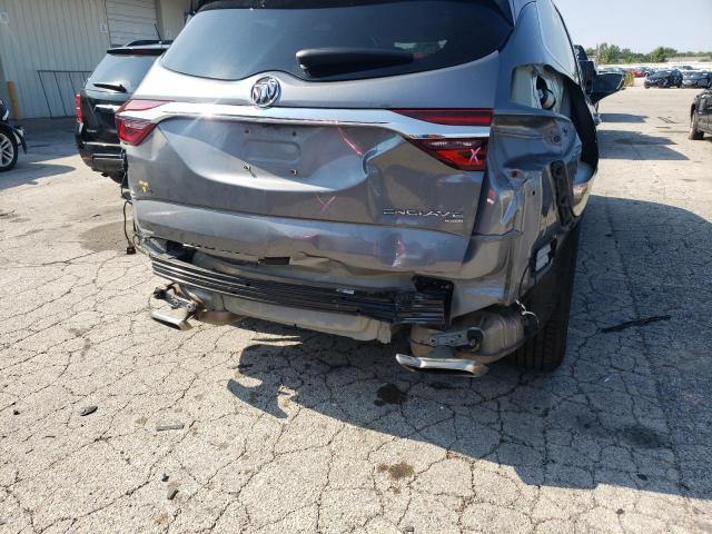 Photo 8 VIN: 5GAEVAKW7KJ250722 - BUICK ENCLAVE ES 