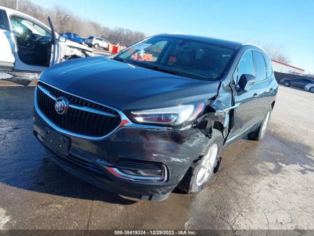 Photo 1 VIN: 5GAEVAKW7KJ252566 - BUICK ENCLAVE 