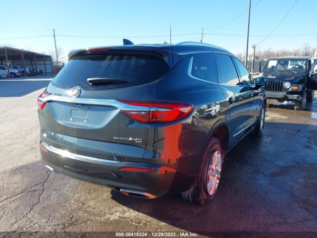 Photo 3 VIN: 5GAEVAKW7KJ252566 - BUICK ENCLAVE 