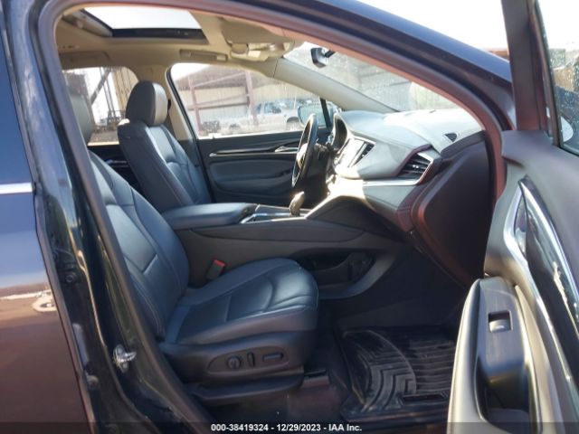 Photo 4 VIN: 5GAEVAKW7KJ252566 - BUICK ENCLAVE 