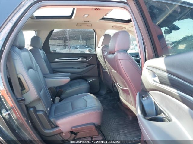 Photo 7 VIN: 5GAEVAKW7KJ252566 - BUICK ENCLAVE 