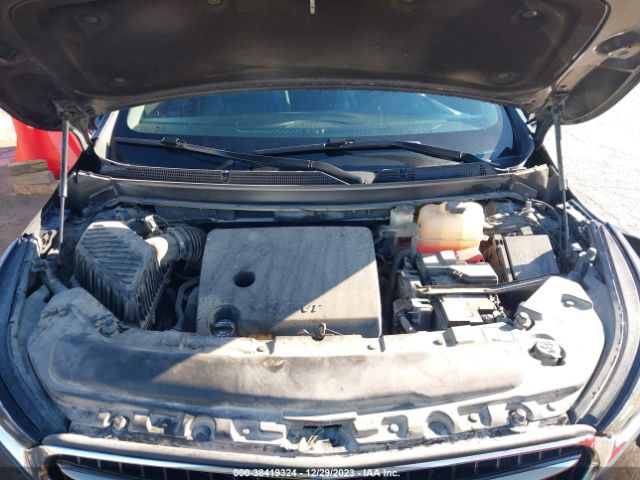 Photo 9 VIN: 5GAEVAKW7KJ252566 - BUICK ENCLAVE 