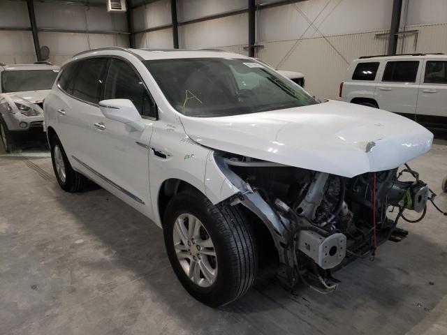 Photo 0 VIN: 5GAEVAKW7KJ268041 - BUICK ENCLAVE ES 