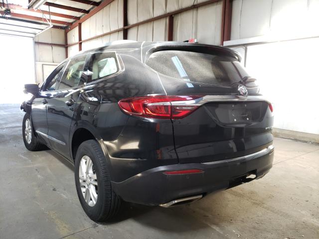 Photo 2 VIN: 5GAEVAKW7KJ299290 - BUICK ENCLAVE ES 