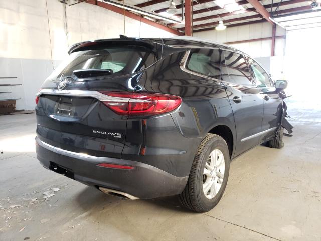 Photo 3 VIN: 5GAEVAKW7KJ299290 - BUICK ENCLAVE ES 