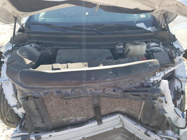 Photo 11 VIN: 5GAEVAKW7LJ107156 - BUICK ENCLAVE ES 