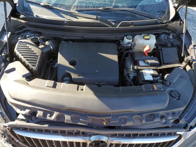 Photo 11 VIN: 5GAEVAKW7LJ152968 - BUICK ENCLAVE 