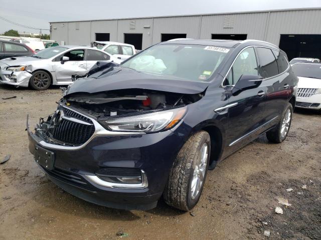 Photo 1 VIN: 5GAEVAKW7LJ164411 - BUICK ENCLAVE ES 