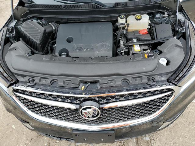 Photo 11 VIN: 5GAEVAKW7LJ164957 - BUICK ENCLAVE 