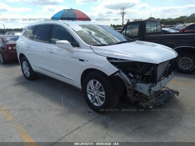 Photo 0 VIN: 5GAEVAKW7LJ168507 - BUICK ENCLAVE 