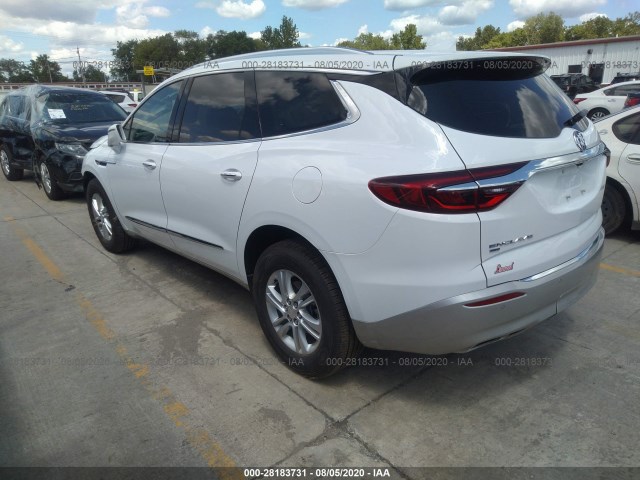 Photo 2 VIN: 5GAEVAKW7LJ168507 - BUICK ENCLAVE 