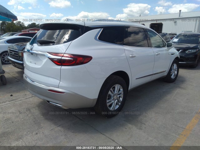 Photo 3 VIN: 5GAEVAKW7LJ168507 - BUICK ENCLAVE 