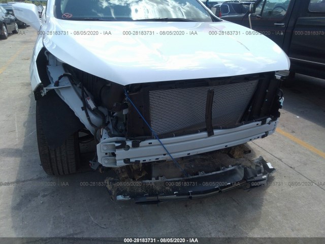 Photo 5 VIN: 5GAEVAKW7LJ168507 - BUICK ENCLAVE 