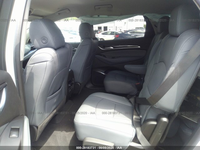 Photo 7 VIN: 5GAEVAKW7LJ168507 - BUICK ENCLAVE 