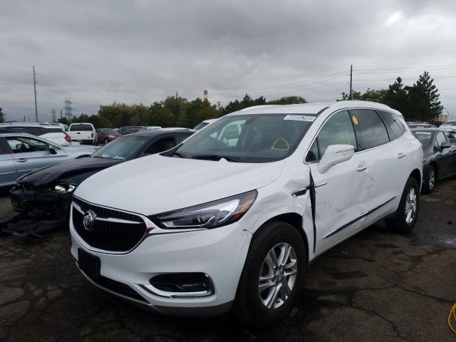 Photo 1 VIN: 5GAEVAKW7LJ216152 - BUICK ENCLAVE ES 