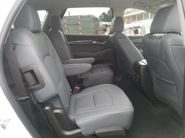 Photo 5 VIN: 5GAEVAKW7LJ216152 - BUICK ENCLAVE ES 