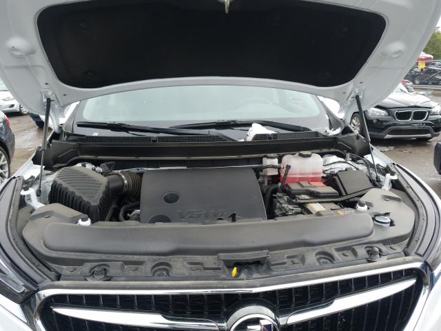 Photo 6 VIN: 5GAEVAKW7LJ216152 - BUICK ENCLAVE ES 