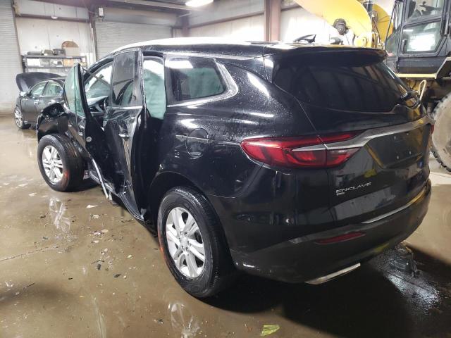 Photo 1 VIN: 5GAEVAKW7MJ131006 - BUICK ENCLAVE 