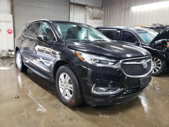 Photo 3 VIN: 5GAEVAKW7MJ131006 - BUICK ENCLAVE 