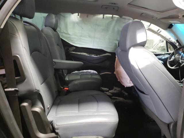 Photo 9 VIN: 5GAEVAKW7MJ131006 - BUICK ENCLAVE 