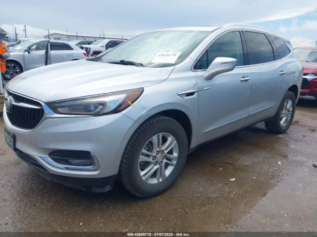 Photo 1 VIN: 5GAEVAKW7MJ143835 - BUICK ENCLAVE 