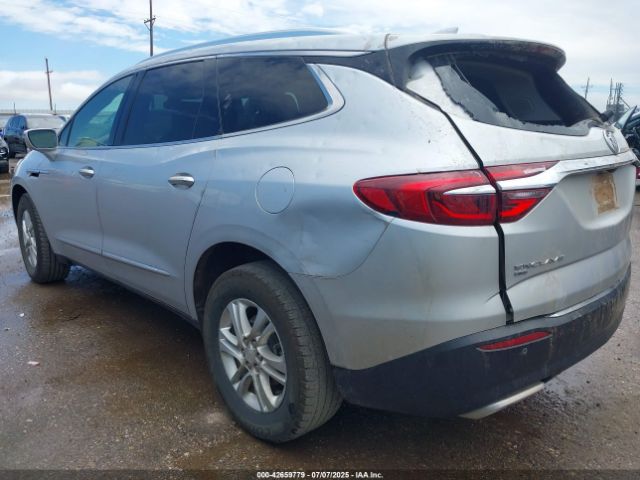 Photo 2 VIN: 5GAEVAKW7MJ143835 - BUICK ENCLAVE 