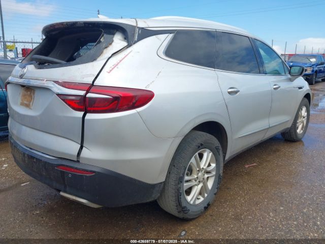 Photo 3 VIN: 5GAEVAKW7MJ143835 - BUICK ENCLAVE 