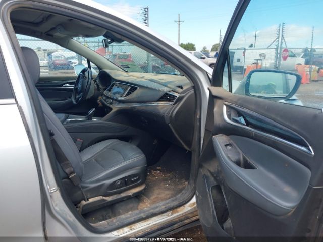 Photo 4 VIN: 5GAEVAKW7MJ143835 - BUICK ENCLAVE 