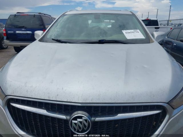 Photo 5 VIN: 5GAEVAKW7MJ143835 - BUICK ENCLAVE 