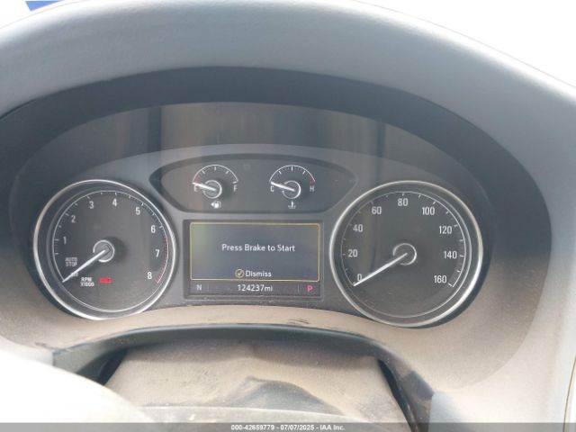 Photo 6 VIN: 5GAEVAKW7MJ143835 - BUICK ENCLAVE 