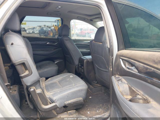 Photo 7 VIN: 5GAEVAKW7MJ143835 - BUICK ENCLAVE 