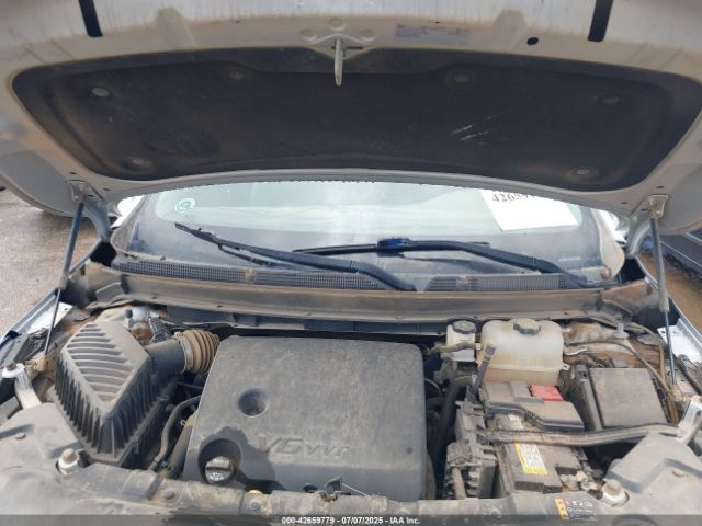 Photo 9 VIN: 5GAEVAKW7MJ143835 - BUICK ENCLAVE 