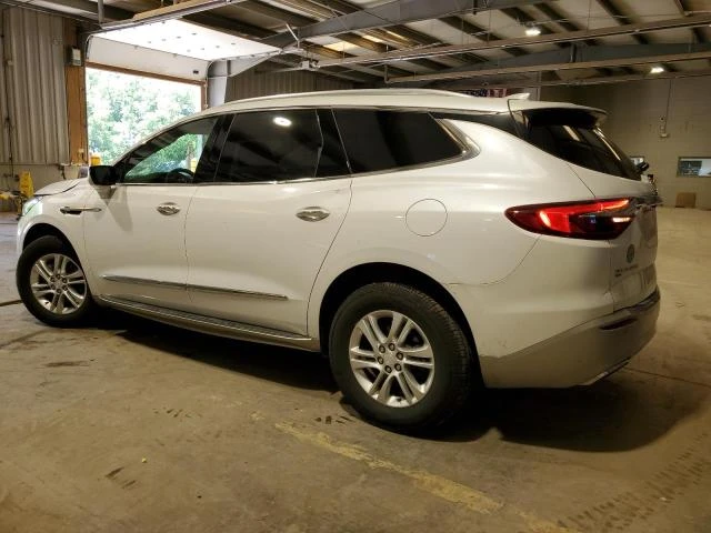 Photo 1 VIN: 5GAEVAKW7MJ264736 - BUICK ENCLAVE ES 