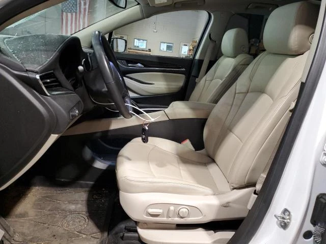 Photo 6 VIN: 5GAEVAKW7MJ264736 - BUICK ENCLAVE ES 