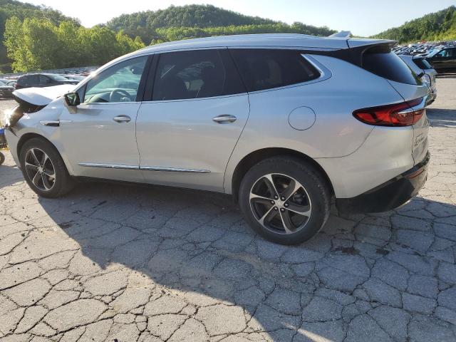 Photo 1 VIN: 5GAEVAKW7MJ267331 - BUICK ENCLAVE 