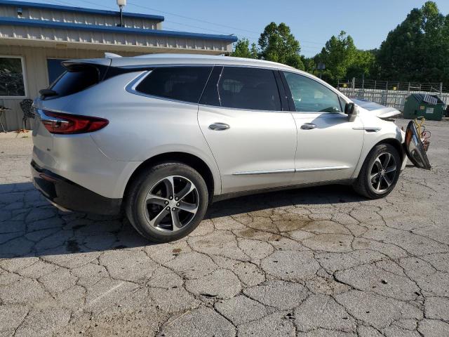 Photo 2 VIN: 5GAEVAKW7MJ267331 - BUICK ENCLAVE 