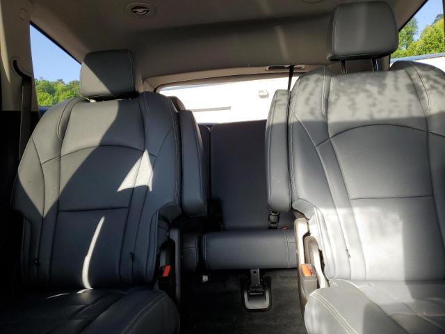 Photo 9 VIN: 5GAEVAKW7MJ267331 - BUICK ENCLAVE 