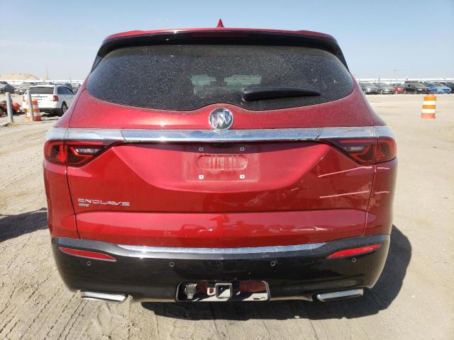 Photo 5 VIN: 5GAEVAKW7NJ164041 - BUICK ENCLAVE ES 