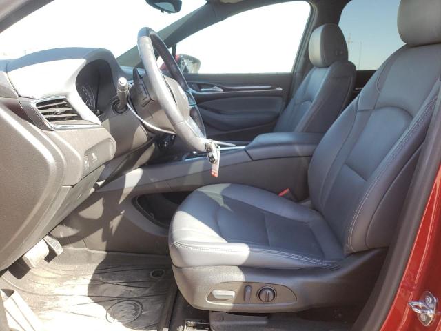 Photo 6 VIN: 5GAEVAKW7NJ164041 - BUICK ENCLAVE ES 