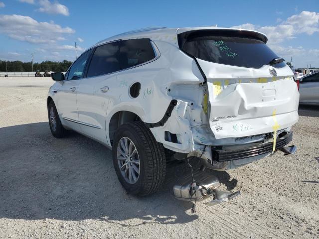 Photo 1 VIN: 5GAEVAKW7PJ126828 - BUICK ENCLAVE ES 