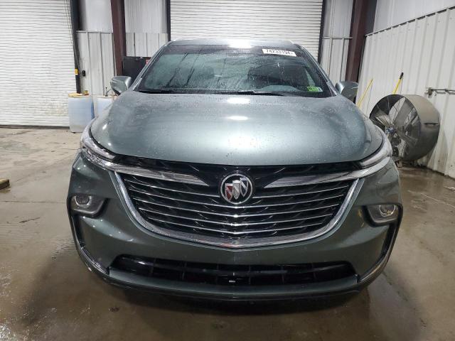 Photo 4 VIN: 5GAEVAKW7PJ174653 - BUICK ENCLAVE ES 