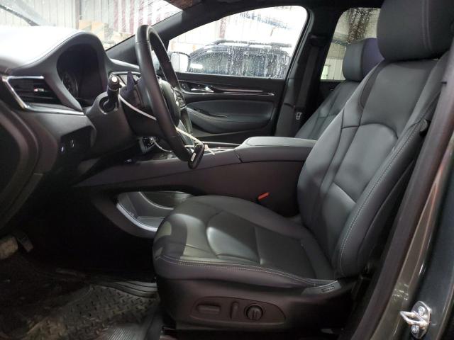 Photo 6 VIN: 5GAEVAKW7PJ174653 - BUICK ENCLAVE ES 