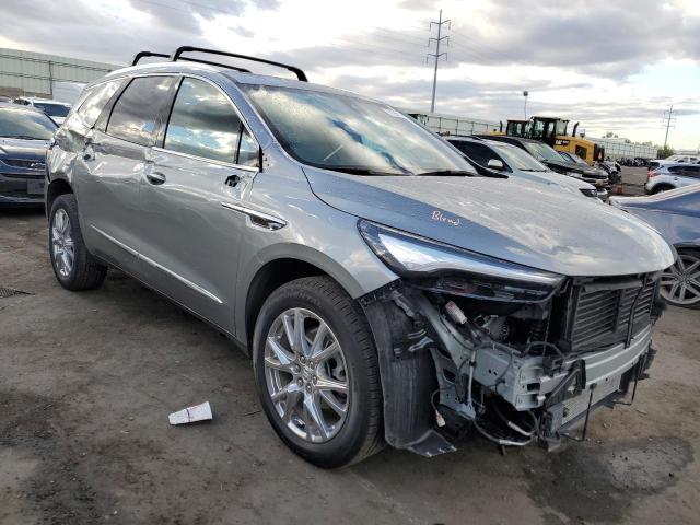 Photo 3 VIN: 5GAEVAKW7PJ253918 - BUICK ENCLAVE ES 