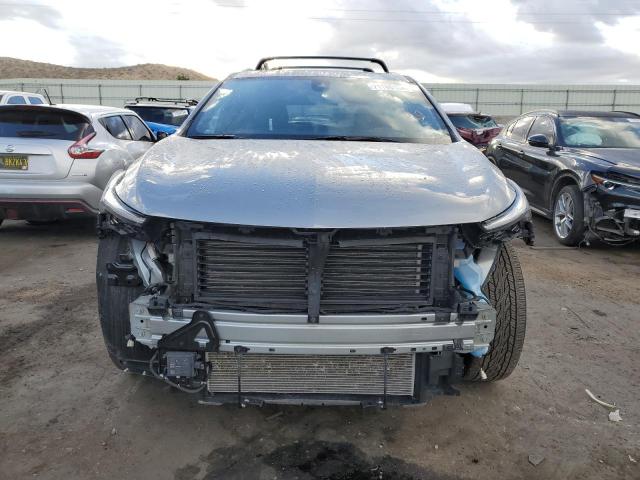 Photo 4 VIN: 5GAEVAKW7PJ253918 - BUICK ENCLAVE ES 