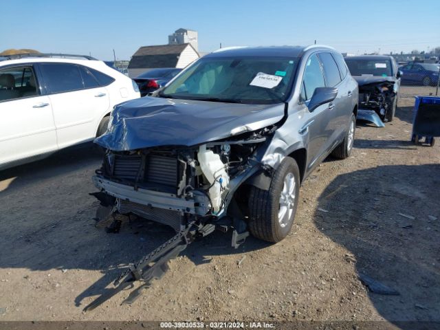 Photo 1 VIN: 5GAEVAKW8KJ175772 - BUICK ENCLAVE 